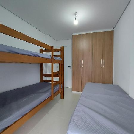 Apartamento Apartamento perto da praia no Indaiá Bertioga Exterior foto