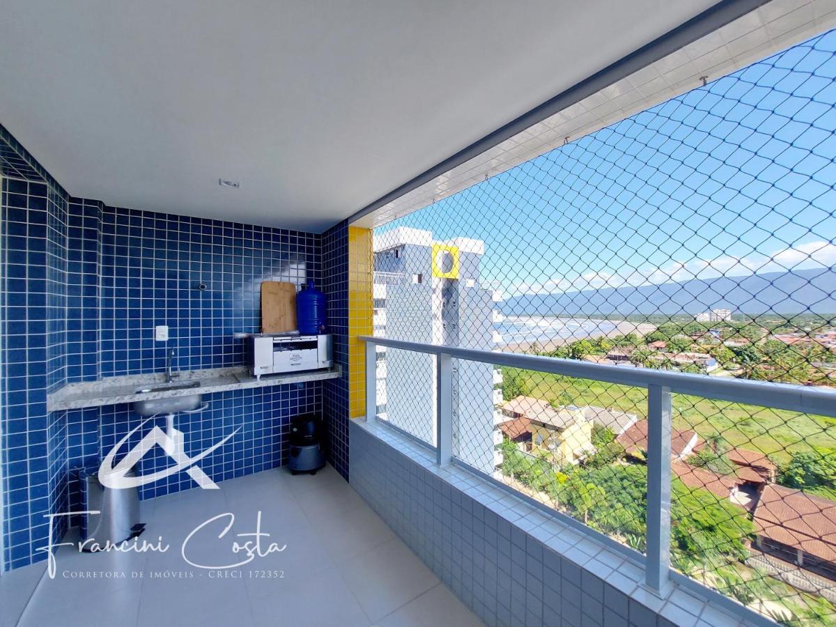 Apartamento Apartamento perto da praia no Indaiá Bertioga Exterior foto
