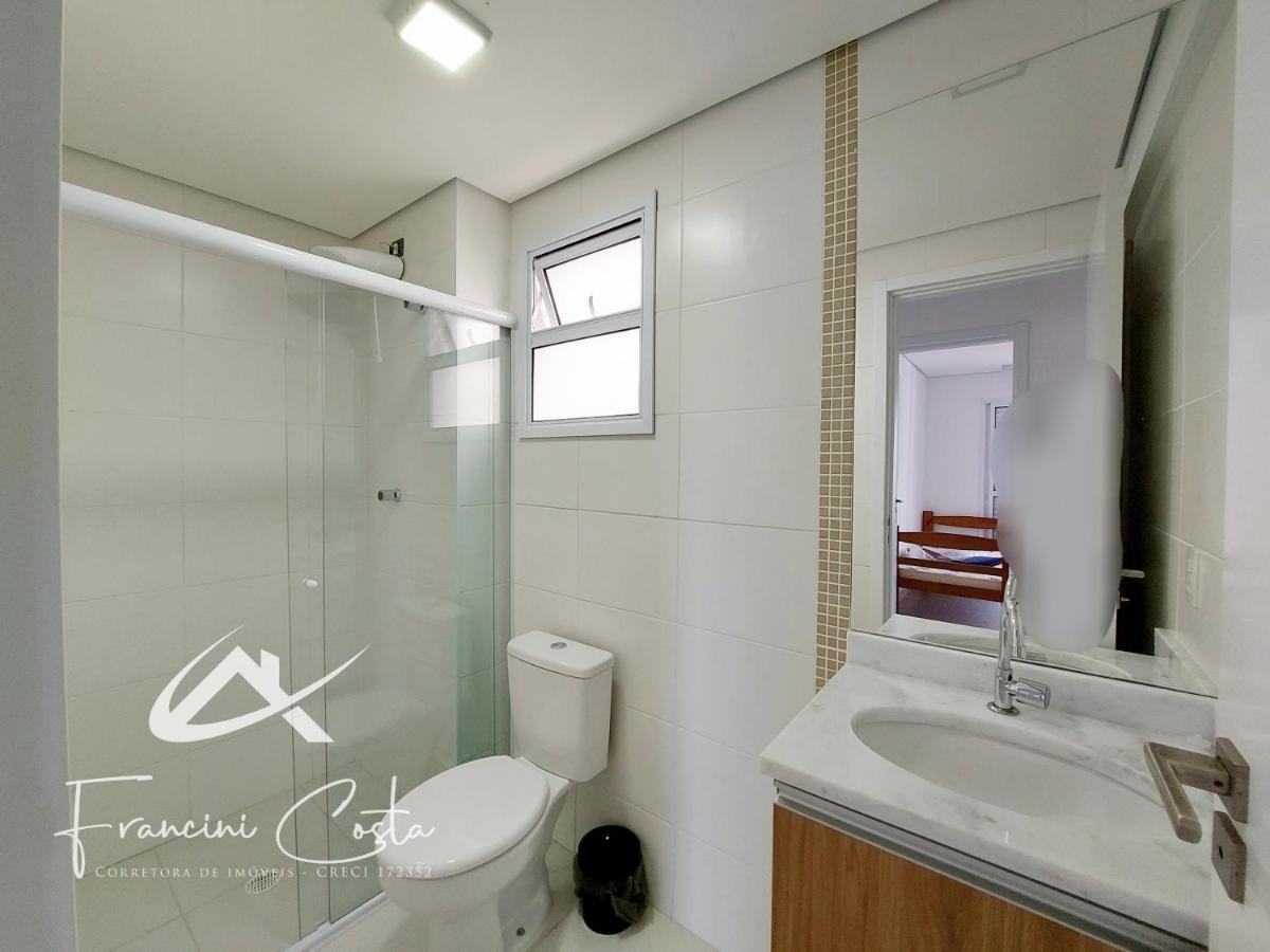 Apartamento Apartamento perto da praia no Indaiá Bertioga Exterior foto